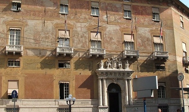 Protesta della FIT Cisl Liguria contro la gara d’appalto per il servizio di igiene ambientale nel Tigullio