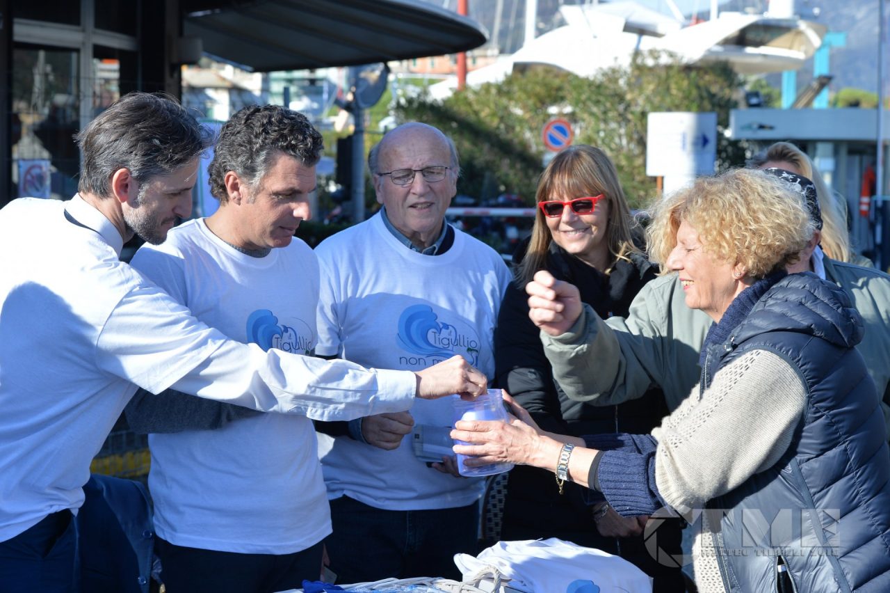 Il Tigullio non molla! Parte la campagna di solidarietà
