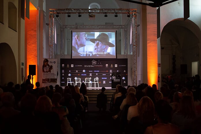 Dal 10 al 26 agosto torna il Riviera International Film Festival