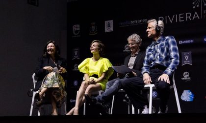 Riflettori accesi sul Tigullio grazie al Riviera Film Festival