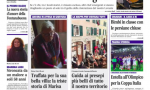 Inchieste, approfondimenti e interviste su Il Nuovo Levante da oggi in edicola