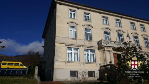 La scuola di vallata diviene realtà