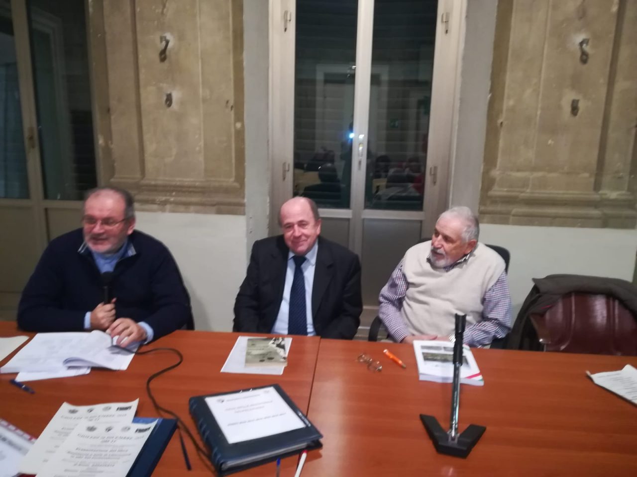 Con Garaventa e Sudermania i ricordi della Resistenza in Val Fontanabuona