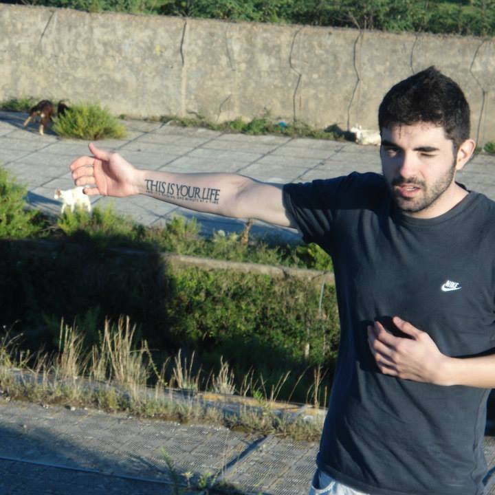 Stamattina l’ultimo saluto ad Alex Modena
