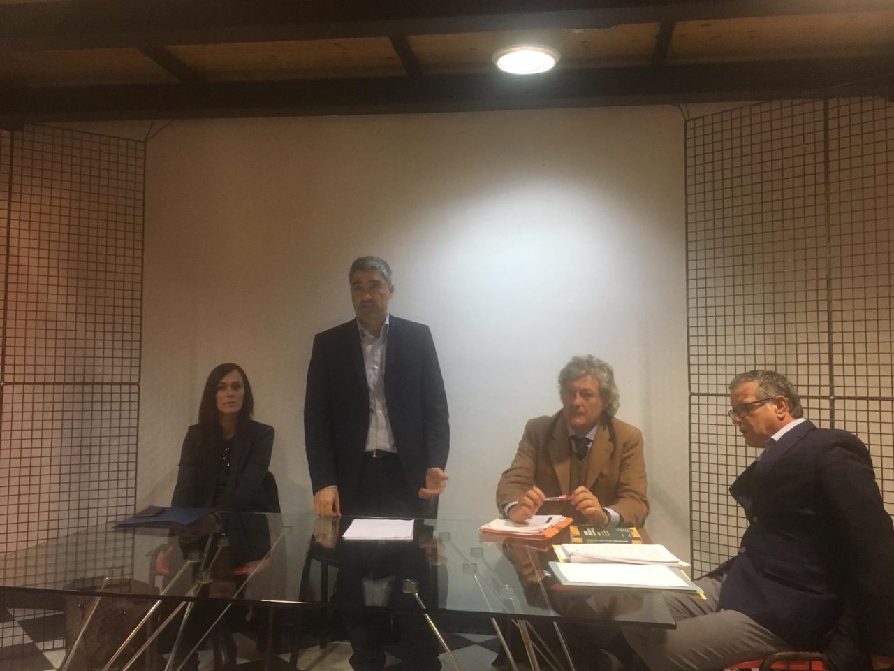 Traversi sulla truffa diamanti: “Lavoreremo a una proposta di legge”