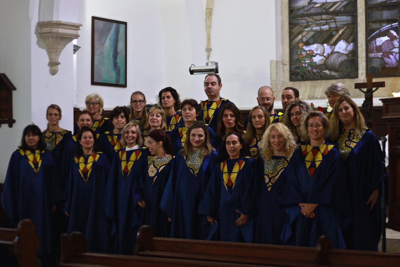 Concerti natalizi a Recco