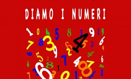 "Diamo i numeri", la mostra