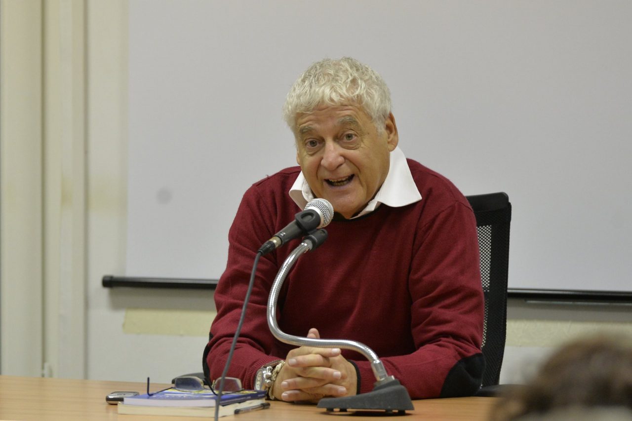 Il Levante ligure piange la scomparsa di Emilio Carta