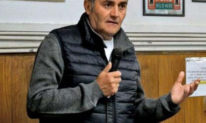 Claudio Muzio: «L'Istituto Marsano risorsa importante per tutto il Tigullio»