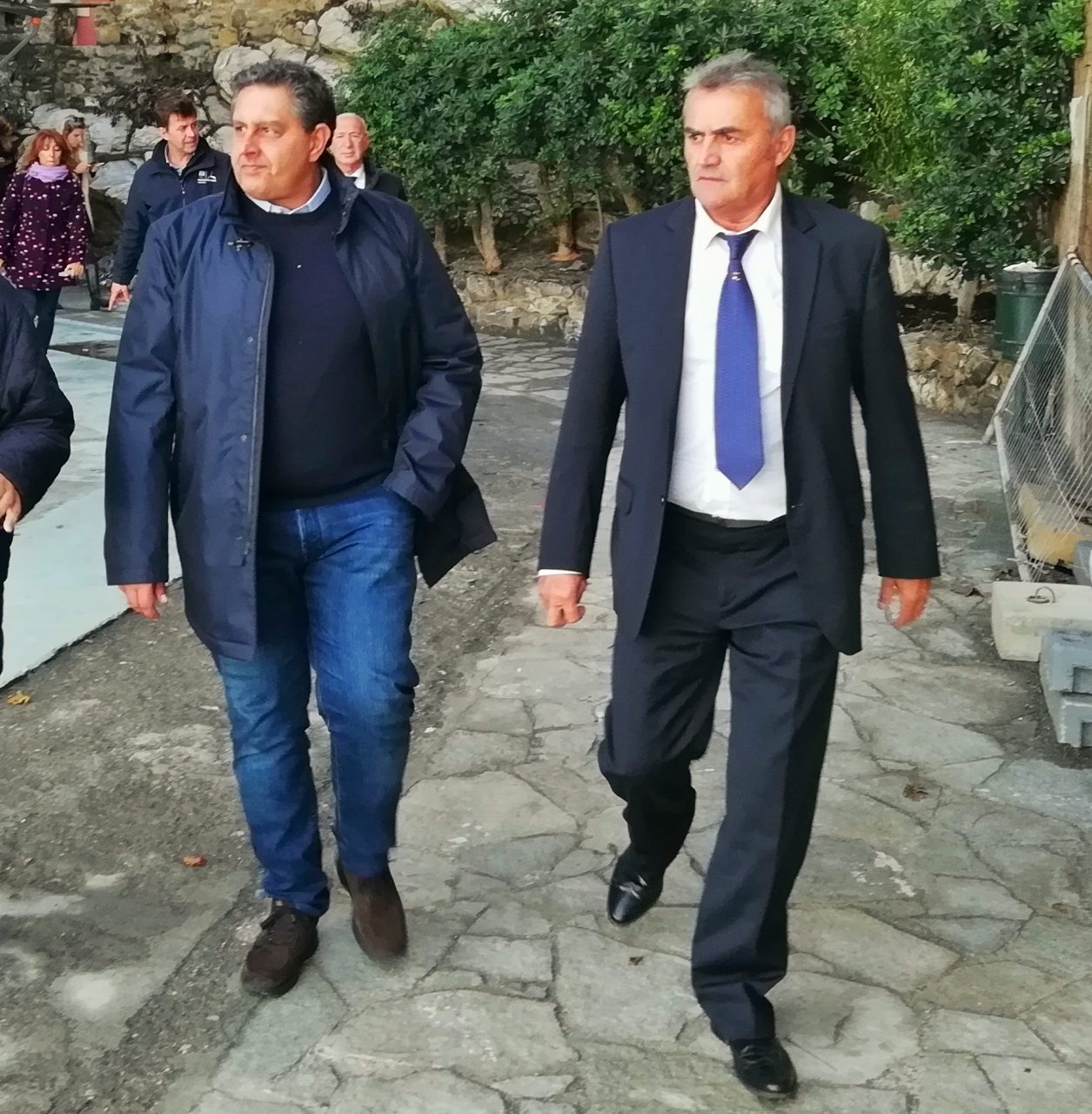 Fondi per le difese a mare, Muzio: “Il Governo sostenga l’impegno della Regione”