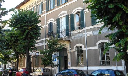 Garibaldi e Cuneo: “La sede del nuovo linguistico di Chiavari individuato dalla Regione? E' già occupata da due scuole"