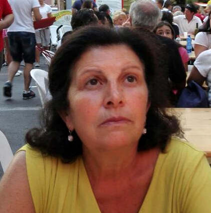 Pd Camogli, Lella Russo è la nuova segretaria