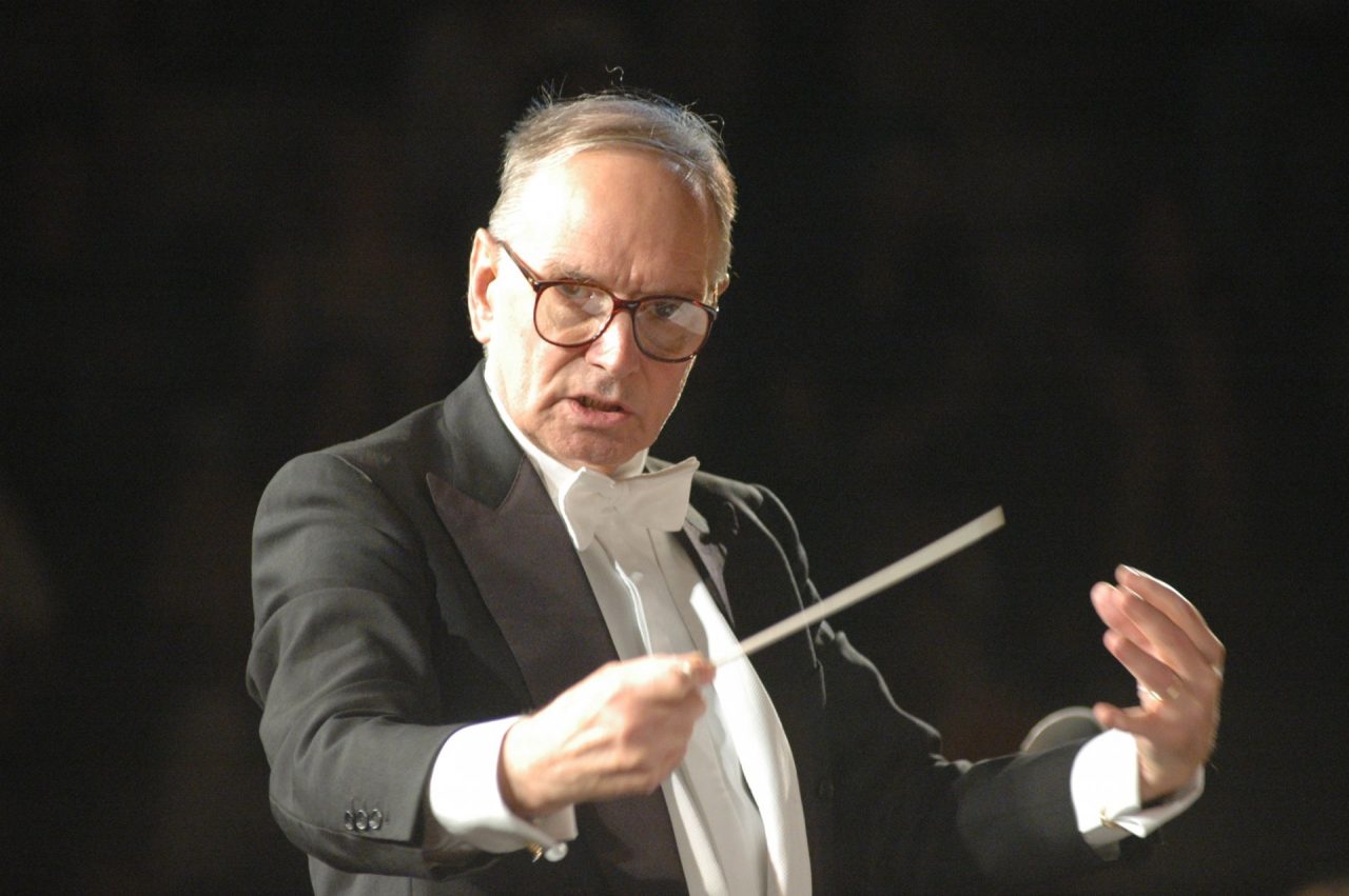 Morricone, 60 anni di musica: il concerto di Simon Boccanegra