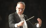 Recco omaggia Ennio Morricone, prenotazioni aperte