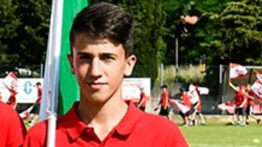 Cardioprotezione, la CRI di Gattorna inaugura “Il cuore di Francesco”