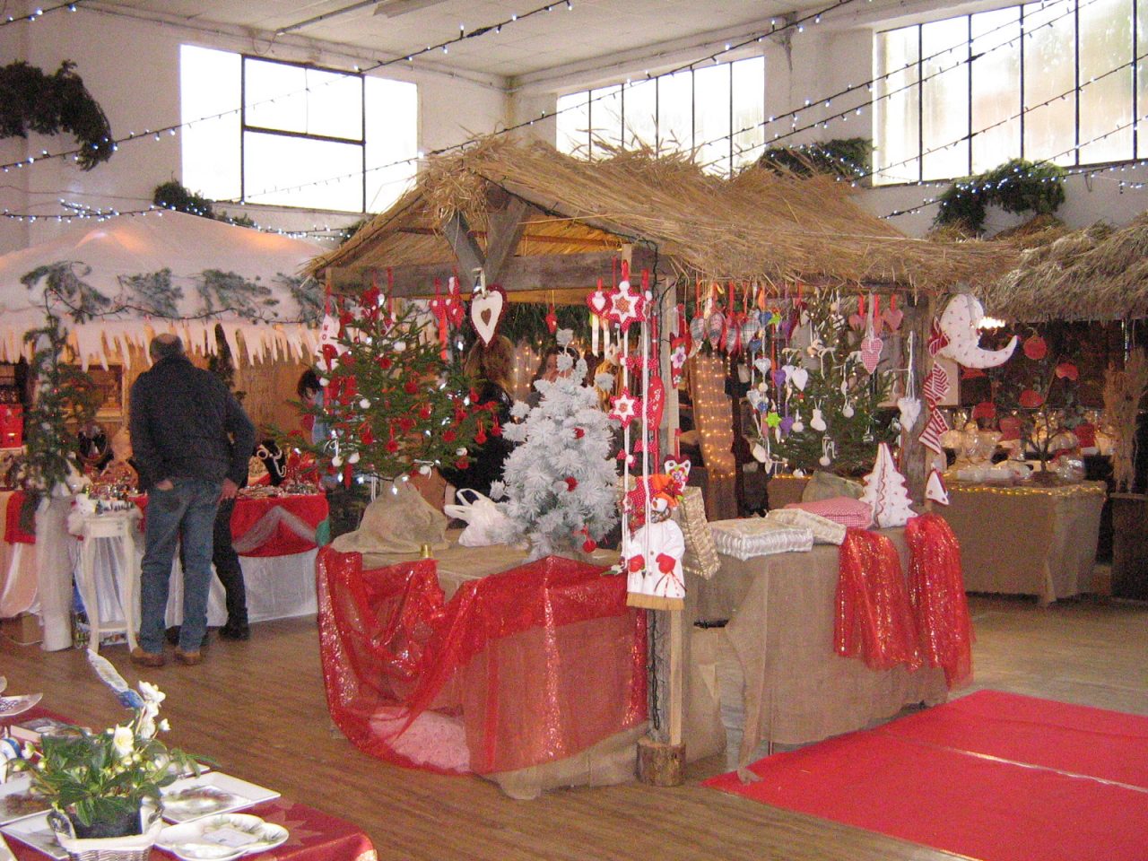 Santo Stefano d’Aveto, tornano i mercatini di natale