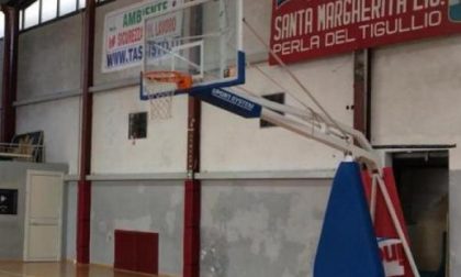 Santa sogna in grande per lo sport