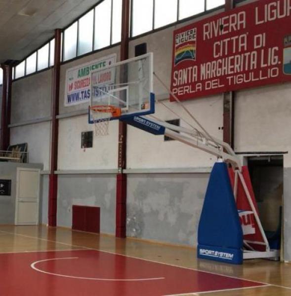 Santa sogna in grande per lo sport