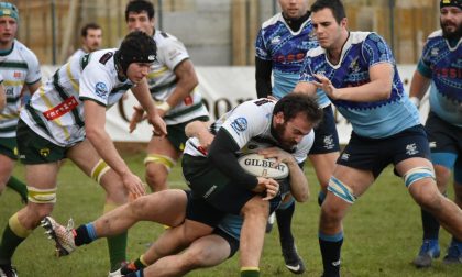 Pro Recco Rugby: a Biella missione compiuta