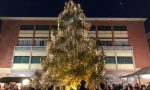 Natale a Recco, il Comune ringrazia i commercianti