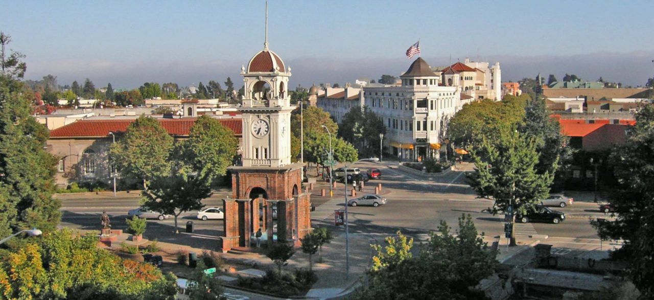 A Sestri una borsa di studio per andare in California