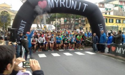 Il Trail di Portofino si fa in tre per raccogliere fondi