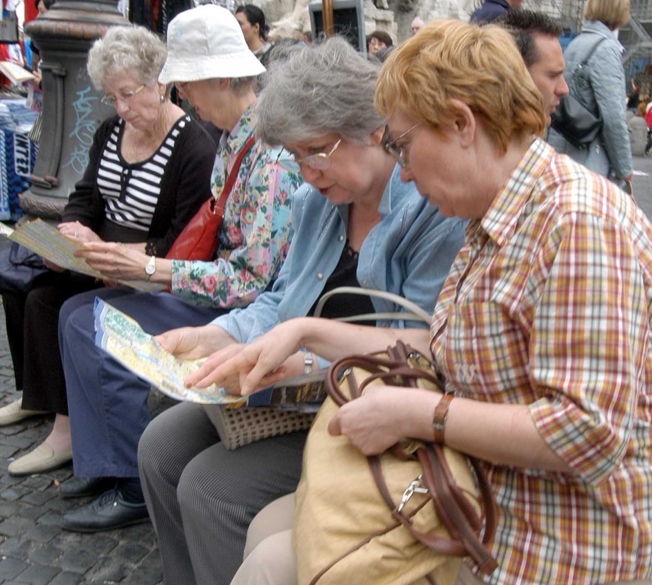 Turismo, Liguria in crisi ma il Levante regge