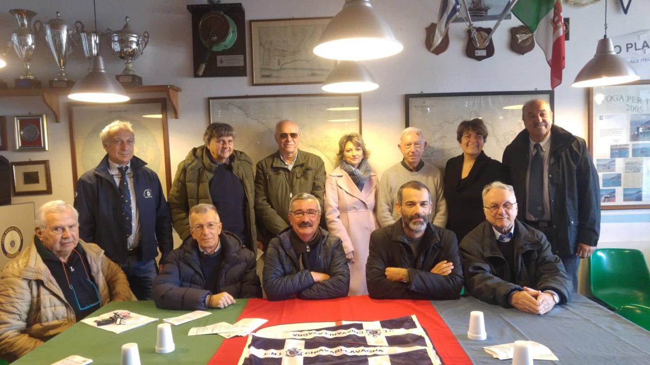 Riparte la rassegna “Uomini e Navi”