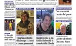 Inchieste, approfondimenti e interviste su Il Nuovo Levante da oggi in edicola