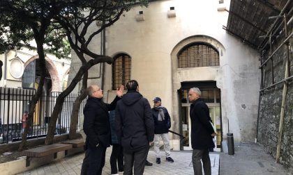 Nuovo futuro per l’Ufficio Informazioni Turistiche di Chiavari