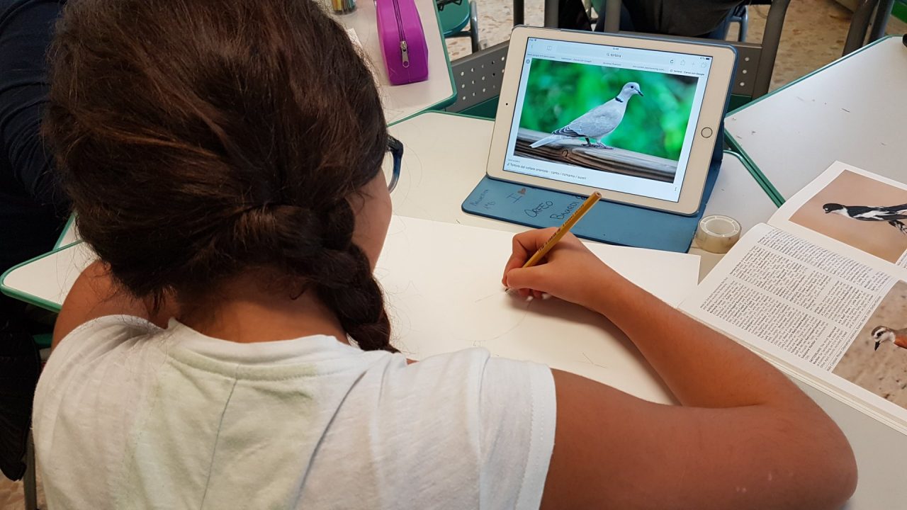 L’Istituto Comprensivo di Rapallo prima scuola in Liguria per innovazione