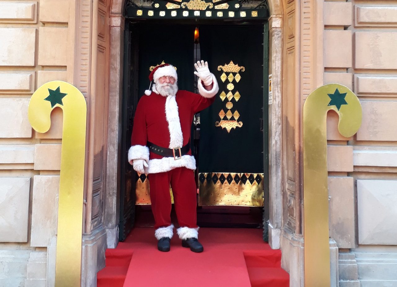 Natalealmare a Rapallo: oltre 30mila presenze per una festa lunga più di un mese