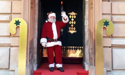 Natalealmare a Rapallo: oltre 30mila presenze per una festa lunga più di un mese