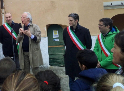 Impronte sul Monte, il concorso