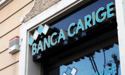Banca Carige salva grazie a un intervento dello Stato