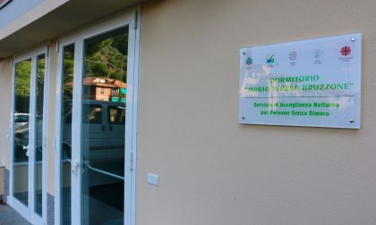 Chiavari, dal Comune fondi per il dormitorio Bruzzone