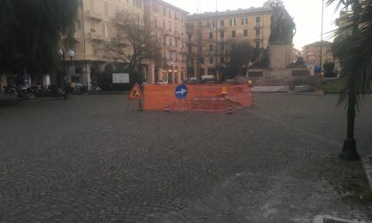 Videoispezioni  e pulizia dei canali a Chiavari