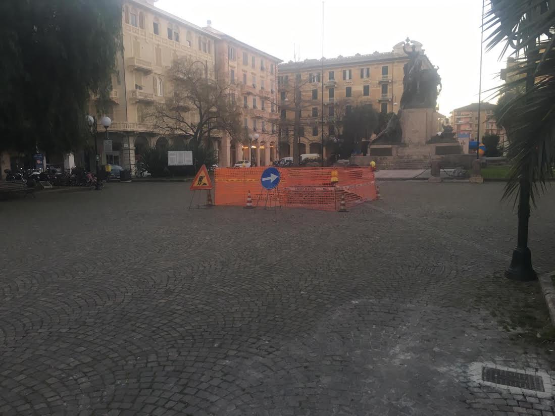 Videoispezioni e pulizia dei canali a Chiavari