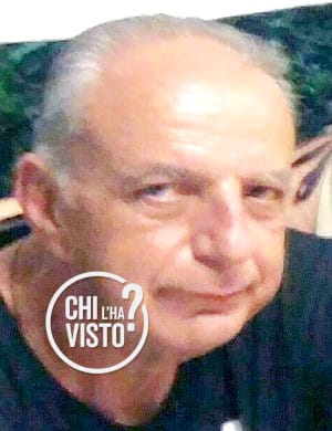 Ritrovato Gianni Bergamino