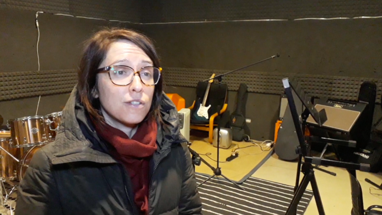 La Luce di un Gesto, la festa a Casette Rosse – Il video