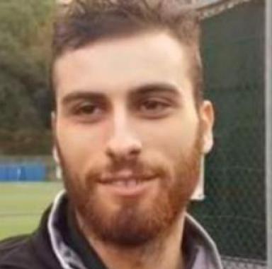 Marco Cupini, giovane con le idee chiare: “Voglio solo aiutare il Rapallo a fare bene”