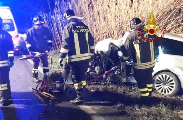 Muore in un incidente stradale Marco Grandi, ex consigliere comunale a Rapallo