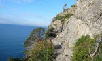 San Valentino sul sentiero del Passo del Bacio