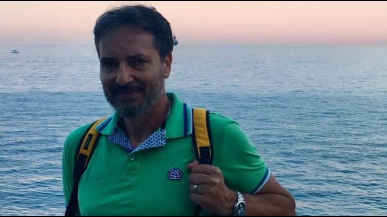 È morto Franco Capineri, travolto da un furgone