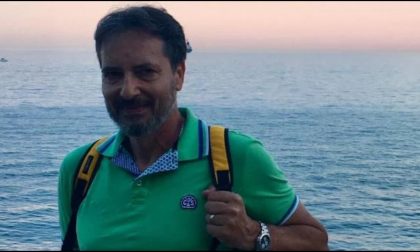 È morto Franco Capineri, travolto da un furgone