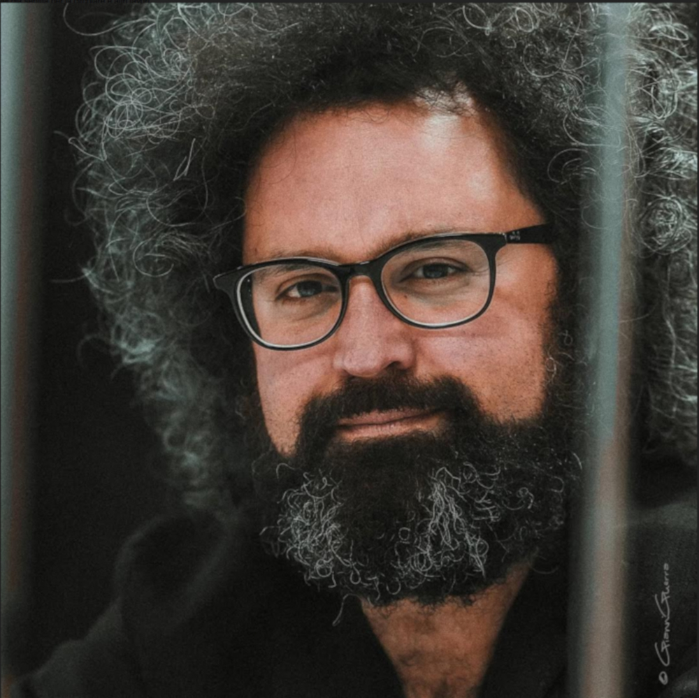 Simone Cristicchi rimanda Camogli per andare al Festival di Sanremo