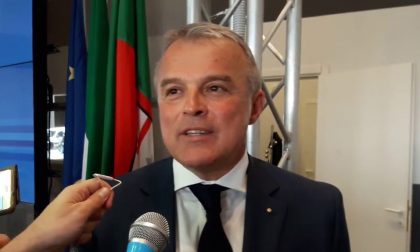 Hi-Lex, Regione Liguria: "Preoccupati sul breve periodo"