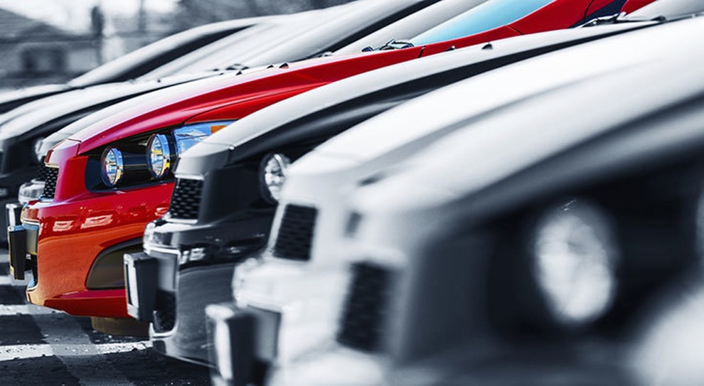 Santa Margherita, individuate due auto con targhe irregolari