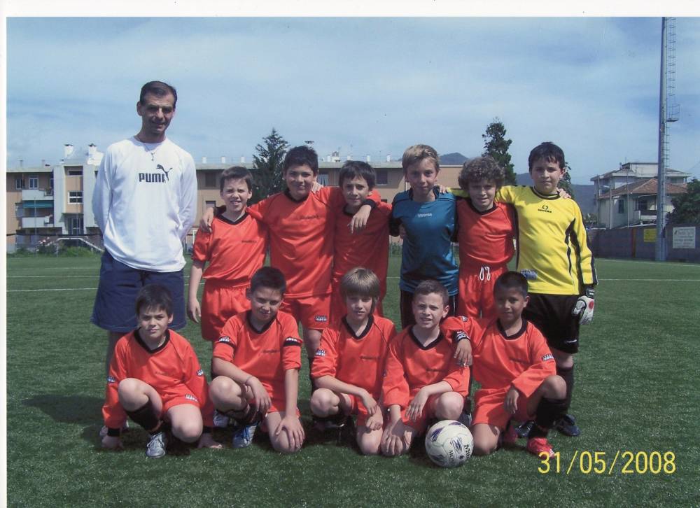 Sestri, il nome del compianto Bottai al campo sportivo