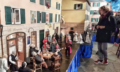 Presepe del Brunzin, ancora due settimane per visitarlo